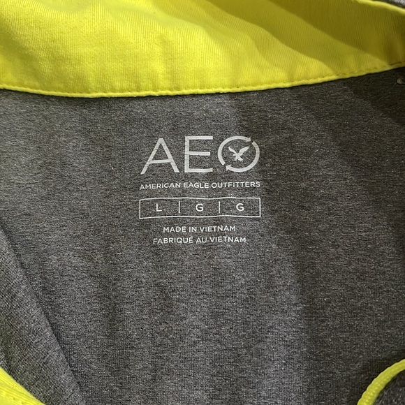 American eagle sweater large - Picture 2 of 2